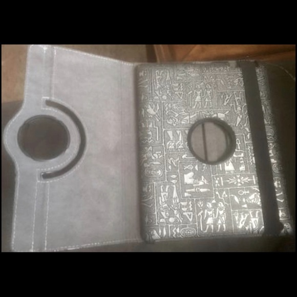 Apple IPad 9.7” Case with Stand - Picture 2 of 5